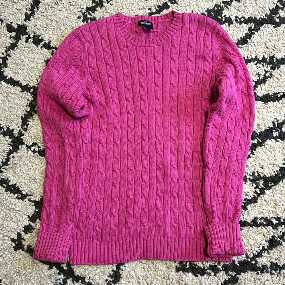 Steve and Barry’s Women’s Sweater